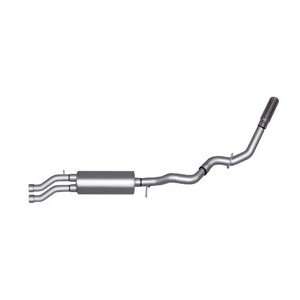 Gibson Exhaust Exhaust System for 2001   2005 GMC Pick Up 