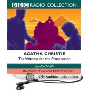  The Witness for the Prosecution (Dramatised) (Audible 