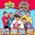 Toot Toot! by Wiggles (The) (CD, Jun 2003, Koch Records (USA))