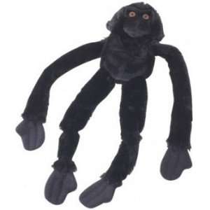  Skinneeez Monkey Dog Toy: Pet Supplies