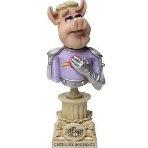  the muppets Capt. Link Hogthrob Mini Bust Toys & Games