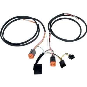  Hawg Halters Inc Hand Control Switch Harness Converter 