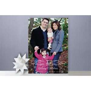  Vintage Holiday Holiday Photo Cards Health & Personal 