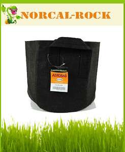 AeroBag Fabric Pots Aero Bag Smart Pot Various Sizes  