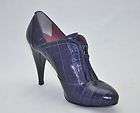 Authentic Gianfranco Ferre Heels Ankle Boots Shoes sz US 6 EU 36