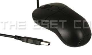 New Dell M0C5U0 USB Scrol 3 Button Optical Mouse 0XN967  