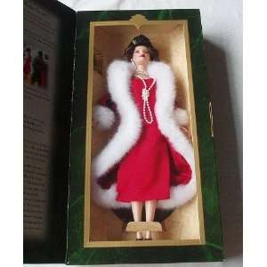   VOYAGE Holiday Homecoming Collector Series Barbie: Toys & Games