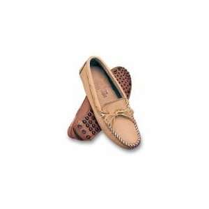  Deerskin Driving Moc   Womens Moccasin: Toys & Games