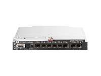 NEW HP Virtual Connect Flex10 Switch 8 Ports c7000 c3000 455880 B21 Hp 