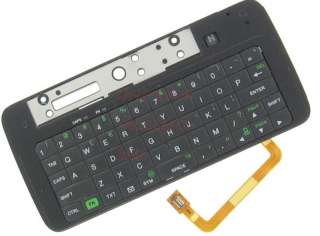 OEM Original HTC TOUCH PRO Keyboard Keypads Replacement  