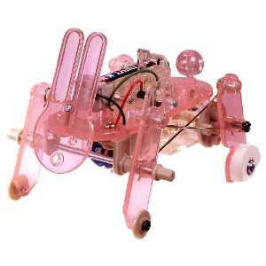  Mechanical Rabbit Toys & Games
