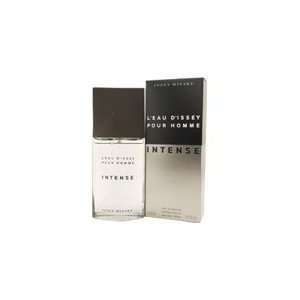  Issey Miyake LEau Dissey Intense Cologne for Men EDT 1 