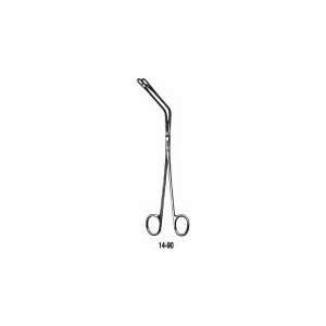  Mixter Gall Stone Forceps 9, length from tip to angle 3 