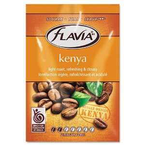   the FLAVIA Hot Beverage Brewers (sold separately).  