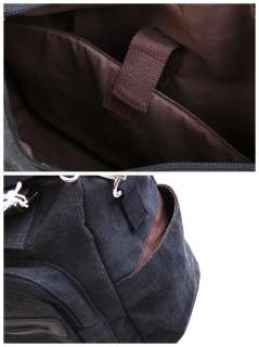 2011 Fashion Mens Casual Mens Canvas Shoulder Bag 1012  