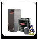 Ton 16 SEER Goodman 2 STAGE Heat Pump system DSZC16060+ AVPTC4260 