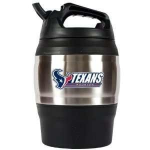 Houston Texans Sport Jug 