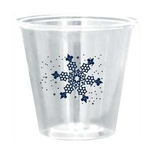   TP 35    3.5 oz. Clear Hard sided Sample Cup: Health & Personal Care