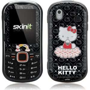  Skinit Hello Kitty Wink! Vinyl Skin for Samsung Intensity 