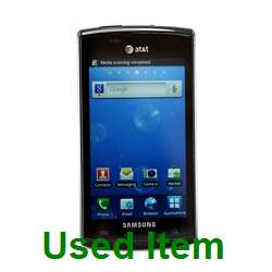 Samsung SGH i897 Captivate / Galaxy S (AT&T) 635753484410  