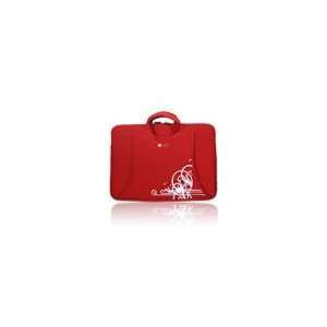    15 Red Printing Laptop Case Bags for Hp laptop: Electronics