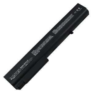  Laptop Battery for HP Business Notebook 9400 nc8200 nc8230 