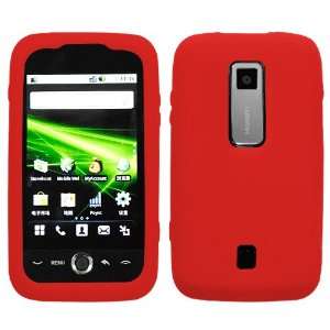  SOFT SILICONE SKIN CASE COVER for HUAWEI ASCEND M860: Everything Else