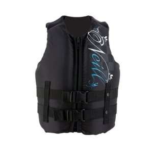  2011 Oneill Womens Hybrid CGA Vest