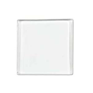  35mm Large Square Glass Tile: Arts, Crafts & Sewing