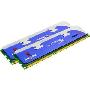  Kingston HyperX KHX1600C9D3X2K2/8GX RAM Module   8 GB (2 x 