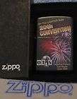 zippo otls lighter 06 20th convention imperial palace one day