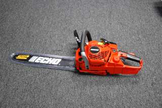 ECHO CS 400 18 40.2 CC GAS POWERED CHAIN SAW NEW WITHOUT BOX  