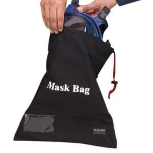  Allegro Industries   Full Mask Storage Bag