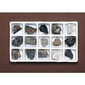  Metamorphic Rocks Collection Industrial & Scientific
