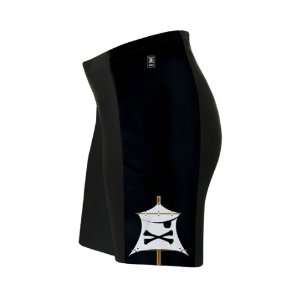  X Pirate Cycling Shorts for Men