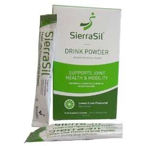  Sierrasil Joint Formula 14 Powder Sticks (14 Sticks) Joint 