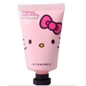  Hello Kitty Smile Face (Mini) Light Pink: Everything Else