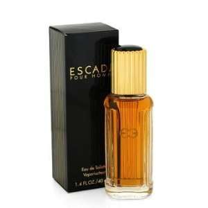  Escada Pour Homme, Eau De Toilette Spray, 1.4 Oz Beauty
