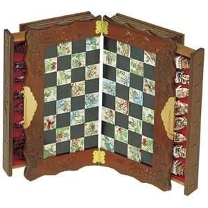  Oriental Chess Set   19 Toys & Games