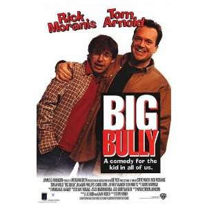  Big Bully Original Movie Poster, 27 x 39.5 (1996)