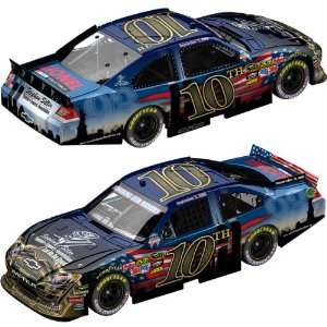 com Action Racing Collectibles 11 Honoring Our Heroes Tribute Impala 