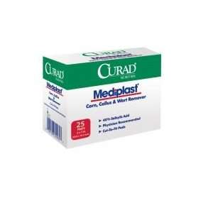   Medline   Case Of 150 CURAD MediPlast CUR01496