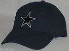 DALLAS COWBOYS CAP/HAT, NFL PATCH/LOGO ~NEW ~BLUE ~HOT
