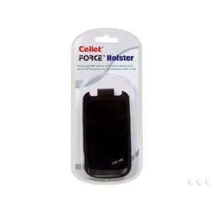   Rubberized FORCE Holster For INQ Chat Cell Phones & Accessories