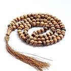 islamic muslim 99 wood prayer beads 