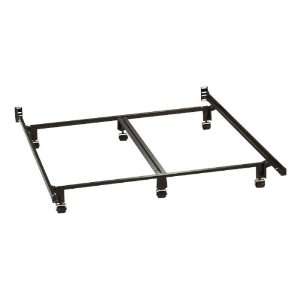  Instamatic Bed Frame Twin: Home & Kitchen