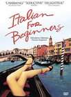 Italian for Beginners (DVD, 2002)