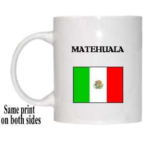  Mexico   MATEHUALA Mug 