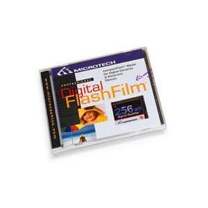  256MB CompactFlash High Speed Storage Card Electronics