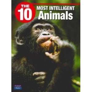  The 10 Most Intelligent Animals Rubicon (Various Authors 